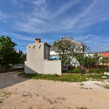 Appartamento Nena Sukošan Esterno foto