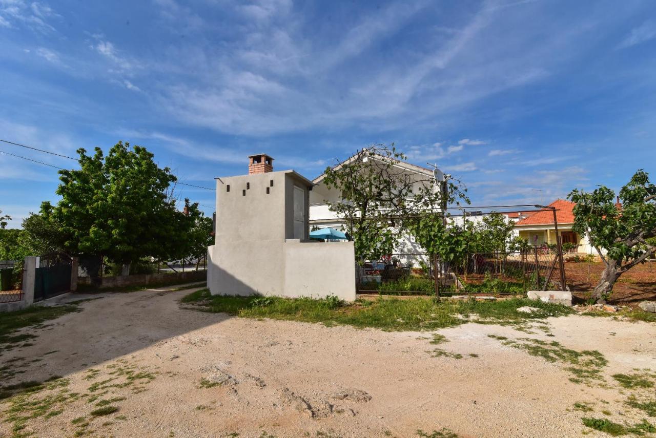 Appartamento Nena Sukošan Esterno foto